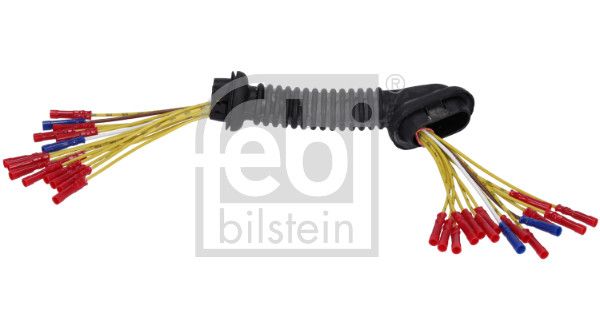 FEBI BILSTEIN Kabelreparatursatz, Heckklappe (107072) Thumbnail