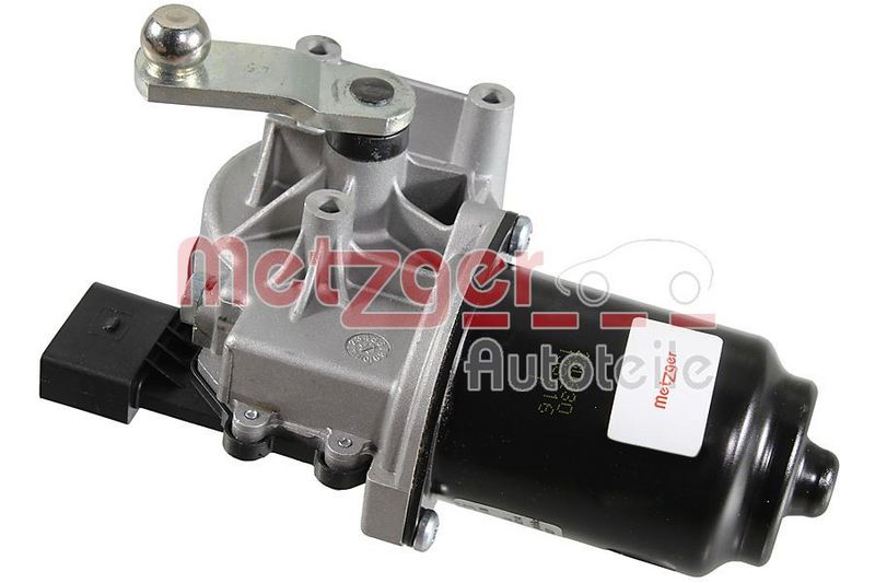 METZGER Wischermotor (2191092)