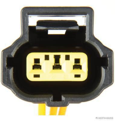 HERTH+BUSS ELPARTS Kabelreparatursatz, Generator (51277297)