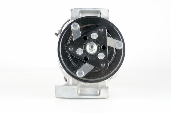 MAHLE Kompressor, Klimaanlage (ACP 1190 000P) MAHLE Kompressor, Klimaanlage (ACP 1190 000P)