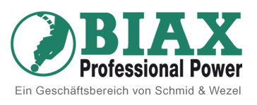 BIAX - Schmid & Wezel GmbH