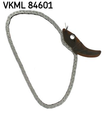 SKF Steuerkettensatz (VKML 84601)