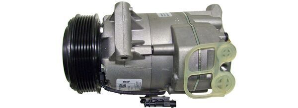 MAHLE Kompressor, Klimaanlage (ACP 180 000P)