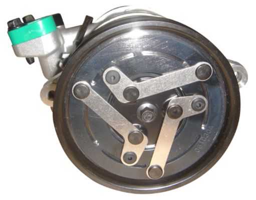 MAHLE Kompressor, Klimaanlage (ACP 1215 000P)