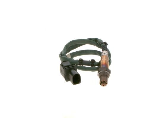 BOSCH Lambdasonde (0 258 017 331)