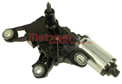 METZGER Wischermotor (2190550)