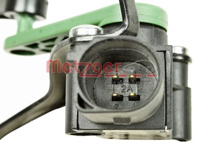 METZGER Sensor, Leuchtweiteregulierung (0901249) 4062101027948 0901249