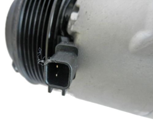 MAHLE Kompressor, Klimaanlage (ACP 1185 000S) MAHLE Kompressor, Klimaanlage (ACP 1185 000S)