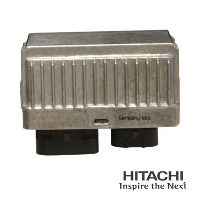 HITACHI Relais, Glühanlage (2502066)
