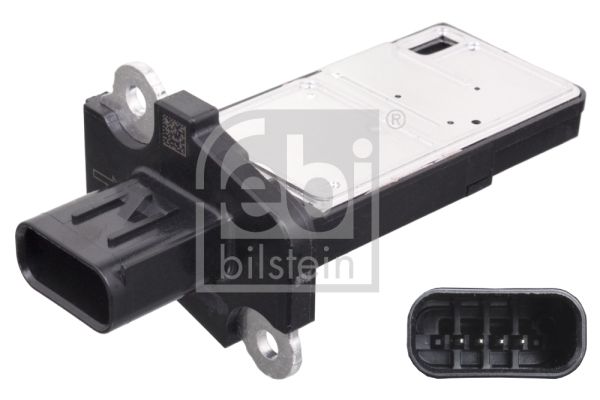 FEBI BILSTEIN Luftmassenmesser (101635)