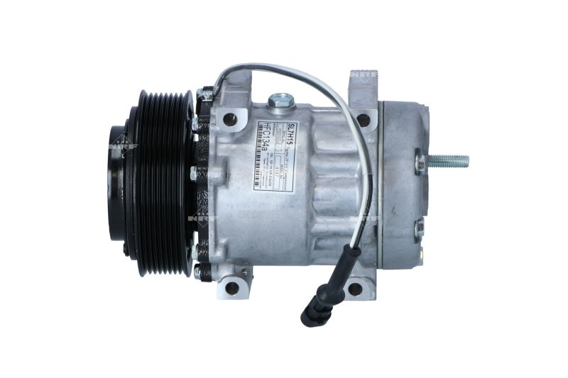 NRF Kompressor, Klimaanlage (32780)