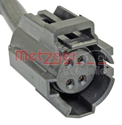 METZGER Lambdasonde (0895556)