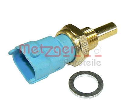 METZGER Sensor, Kühlmitteltemperatur (0905133)