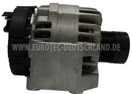 EUROTEC Generator (12090377)