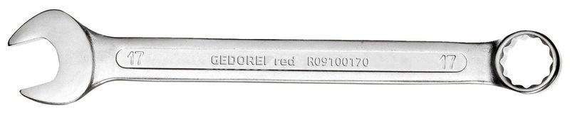 GEDORE Ring-/Gabelschlüssel (3300971)