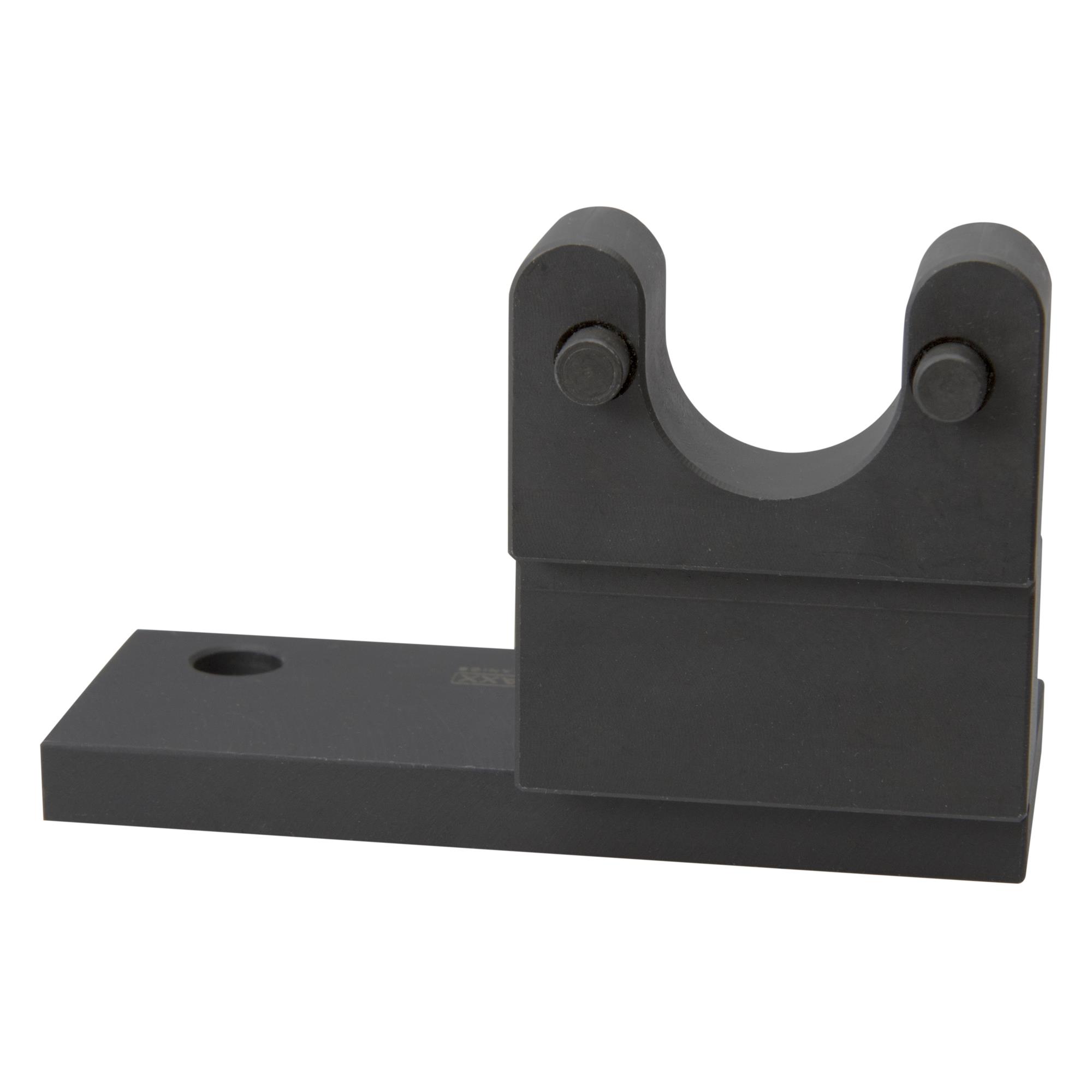 Gegenhalter für Ölpumpen-Antriebskette bei BMW N52, N54, N55, S55