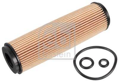 FEBI BILSTEIN Ölfilter (37983) Thumbnail