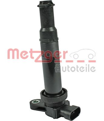 METZGER Zündspule (0880443)