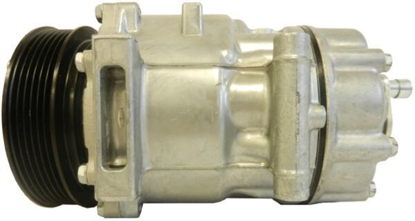 MAHLE Kompressor, Klimaanlage (ACP 769 000S) MAHLE Kompressor, Klimaanlage (ACP 769 000S)