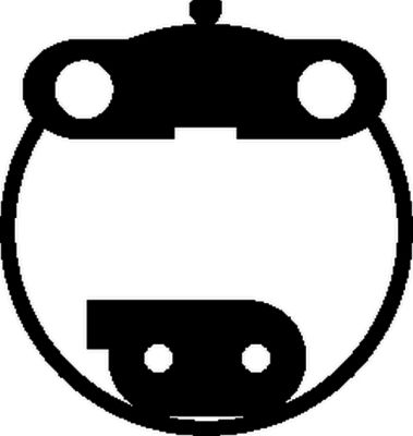 HELLA Bremslichtschalter (6DF 007 366-001)