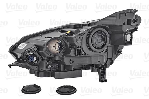 VALEO Hauptscheinwerfer (046687) Thumbnail