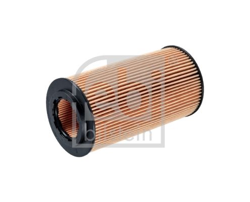 FEBI BILSTEIN Ölfilter (108320)