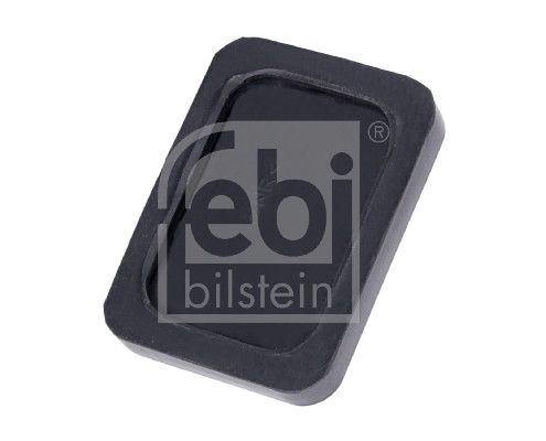 FEBI BILSTEIN Pedalbelag, Kupplungspedal (40382) Thumbnail