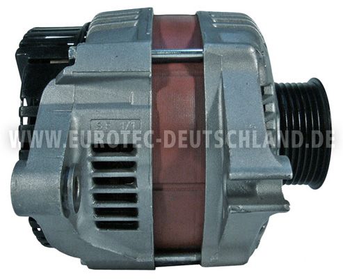 EUROTEC Generator (12040020)