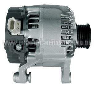 EUROTEC Generator (12044670)