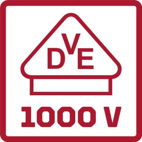 GEDORE Kombinationszange (3301408)