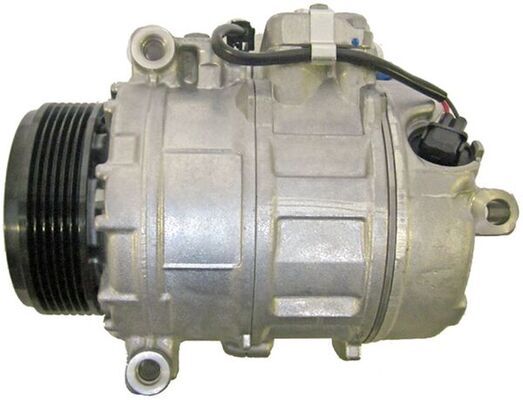 MAHLE Kompressor, Klimaanlage (ACP 703 000P) MAHLE Kompressor, Klimaanlage (ACP 703 000P)