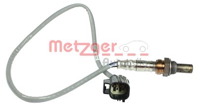 METZGER Lambdasonde (0893055) Thumbnail