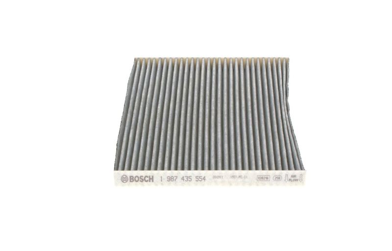 BOSCH Filter, Innenraumluft (1 987 435 554)