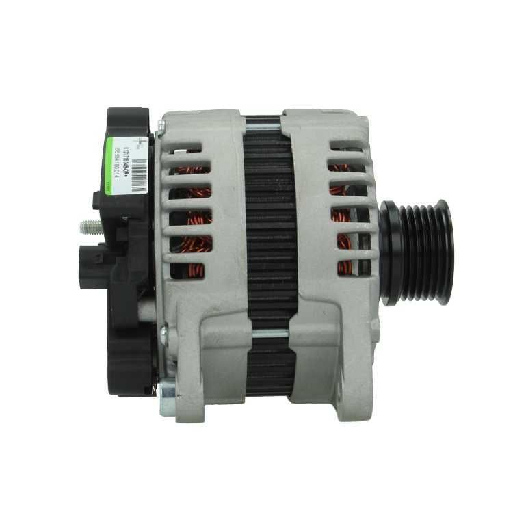 BV PSH Generator (205.554.180.014)