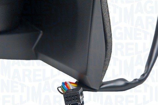 MAGNETI MARELLI Außenspiegel (350315027730)