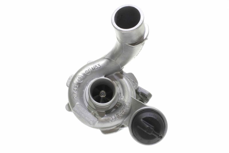 ALANKO Lader, Aufladung (11900071)