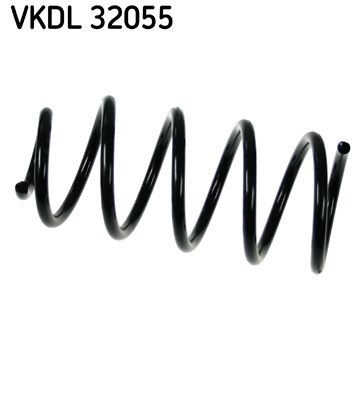SKF Fahrwerksfeder (VKDL 32055) SKF Fahrwerksfeder (VKDL 32055)