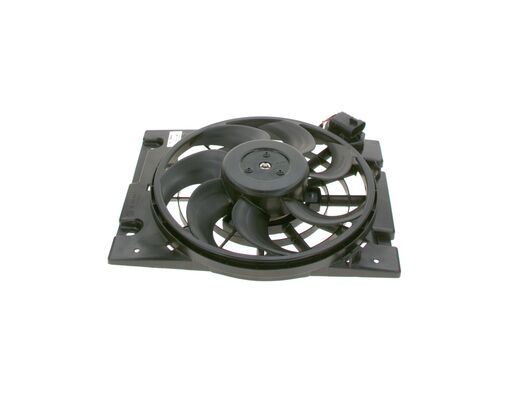 BOSCH Elektromotor, Kühlerlüfter (0 130 303 837) Thumbnail