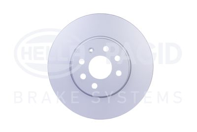 HELLA Bremsscheibe (8DD 355 128-171)