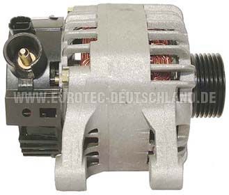 EUROTEC Generator (12049370) EUROTEC Generator (12049370)