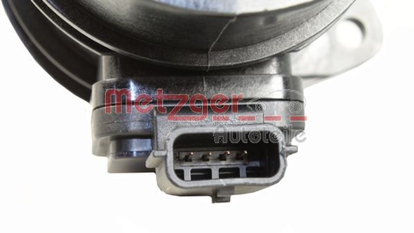 METZGER Luftmassenmesser (0890391)