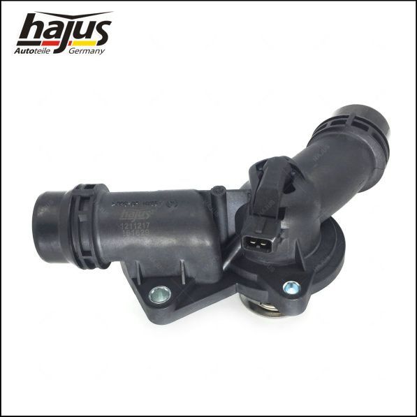 hajus Autoteile Thermostat, Kühlmittel (1211217)