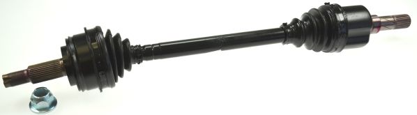 SPIDAN Antriebswelle (25261)