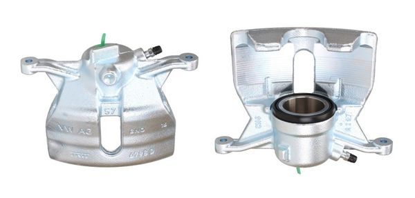 BOSCH Bremssattel (0 986 134 136)