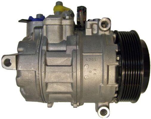 MAHLE Kompressor, Klimaanlage (ACP 721 000P) MAHLE Kompressor, Klimaanlage (ACP 721 000P)