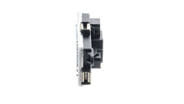 MAHLE Regler, Innenraumgebläse (ABR 67 000P) MAHLE Regler, Innenraumgebläse (ABR 67 000P)
