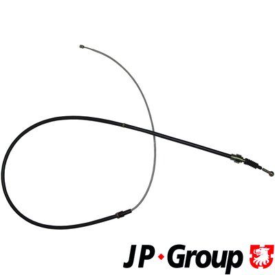 JP GROUP Seilzug, Feststellbremse (1170305300)