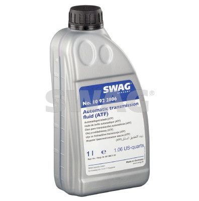 SWAG Automatikgetriebeöl (10 92 2806)