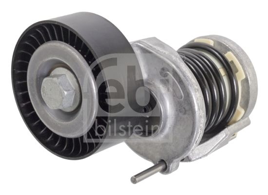 FEBI BILSTEIN Riemenspanner, Keilrippenriemen (104258)