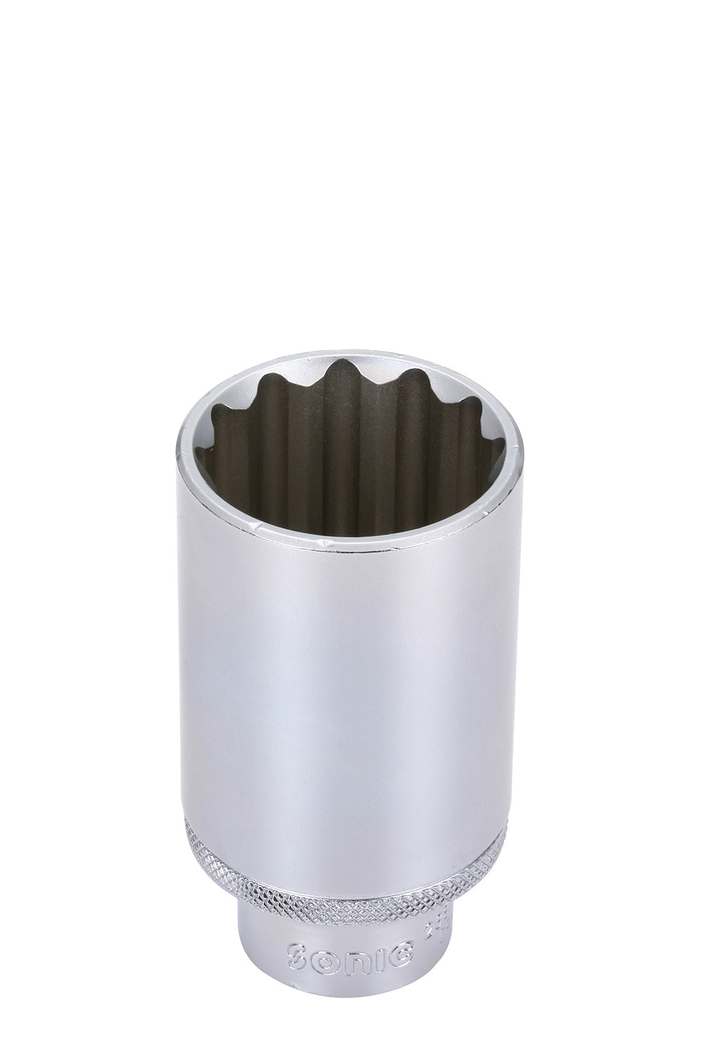 1/2'' Nuss, 12-kant, lang, 30mm